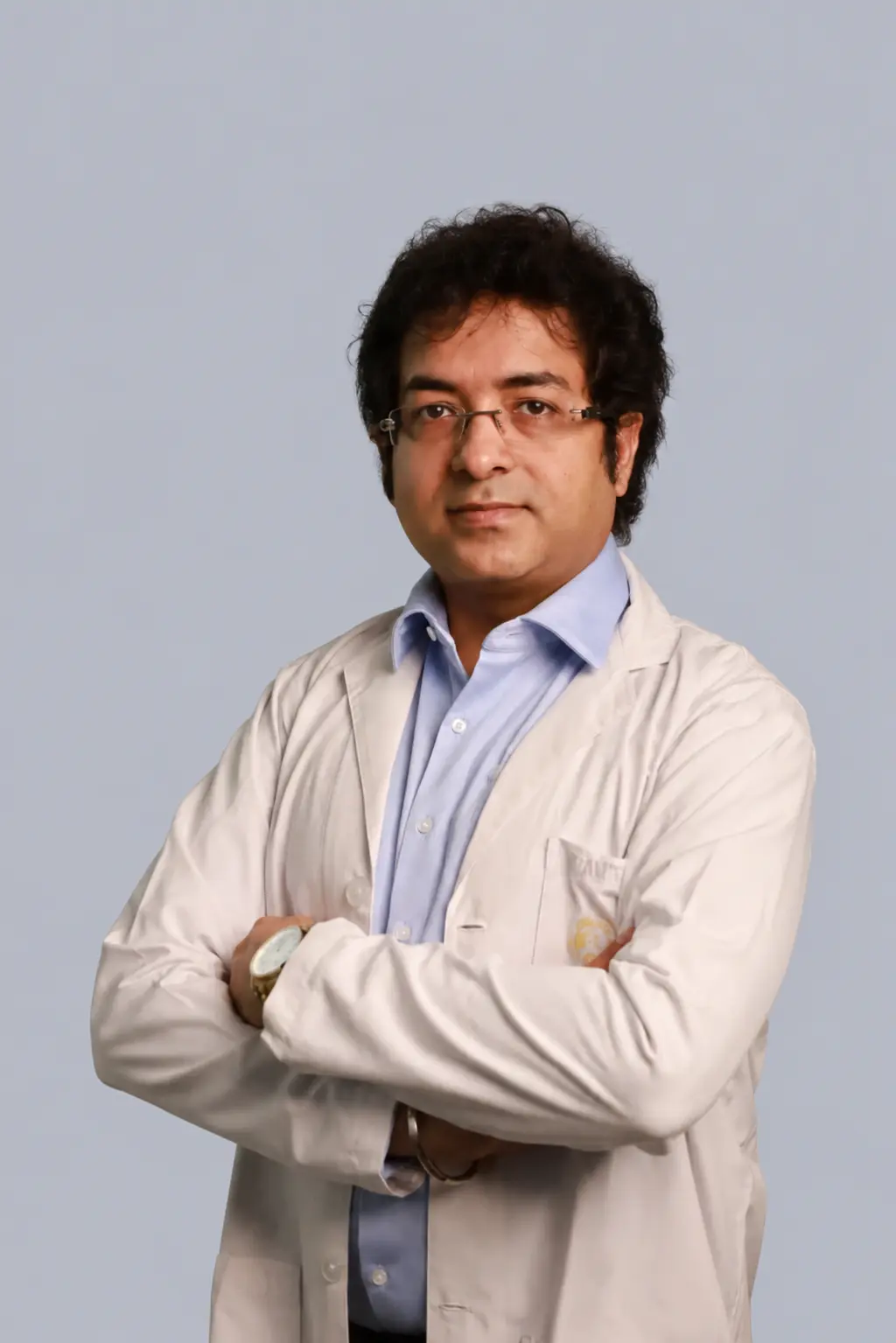Dr. Amit Chugh — Best Spine Surgeon in Delhi
